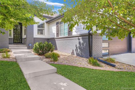 6778 E Phillips Place Centennial CO 80112