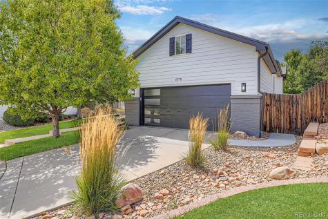 6778 E Phillips Place Centennial CO 80112