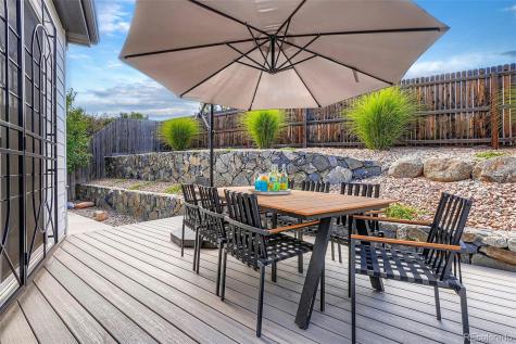 6778 E Phillips Place Centennial CO 80112