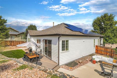 6778 E Phillips Place Centennial CO 80112