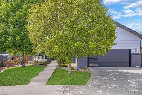 6778 E Phillips Place Centennial CO 80112
