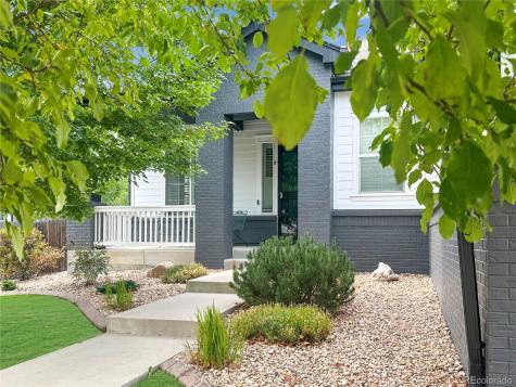 6778 E Phillips Place Centennial CO 80112