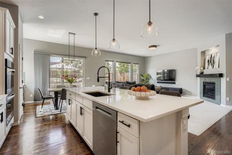 6778 E Phillips Place Centennial CO 80112