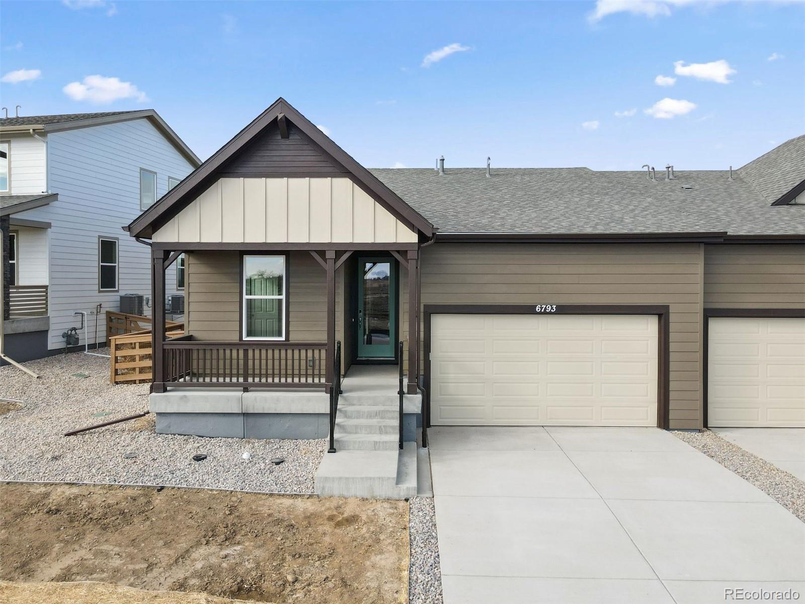 6793 Utica Circle Firestone CO 80504