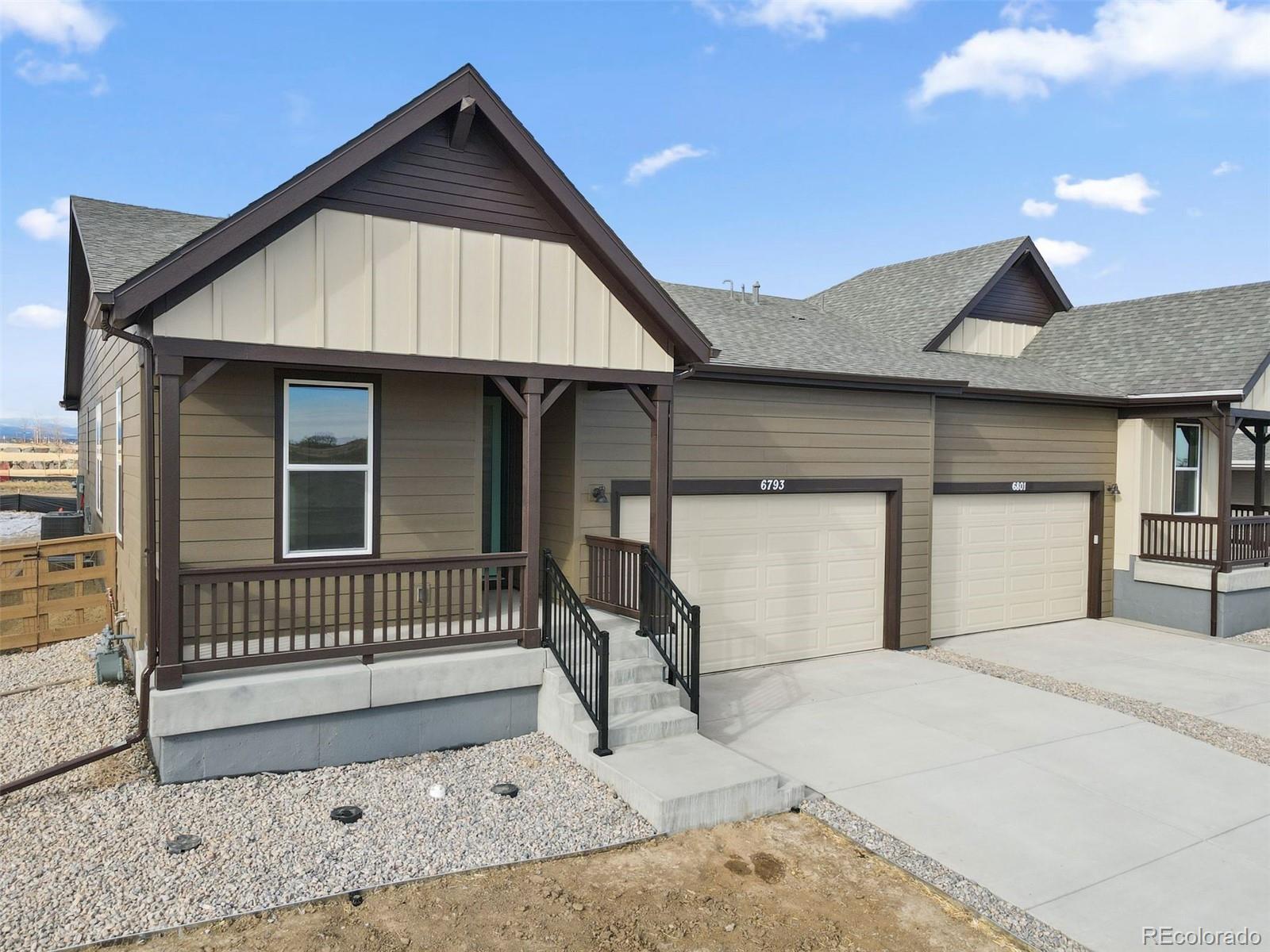 6793 Utica Circle Firestone CO 80504