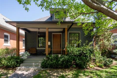 1432 S Washington Street Denver CO 80210