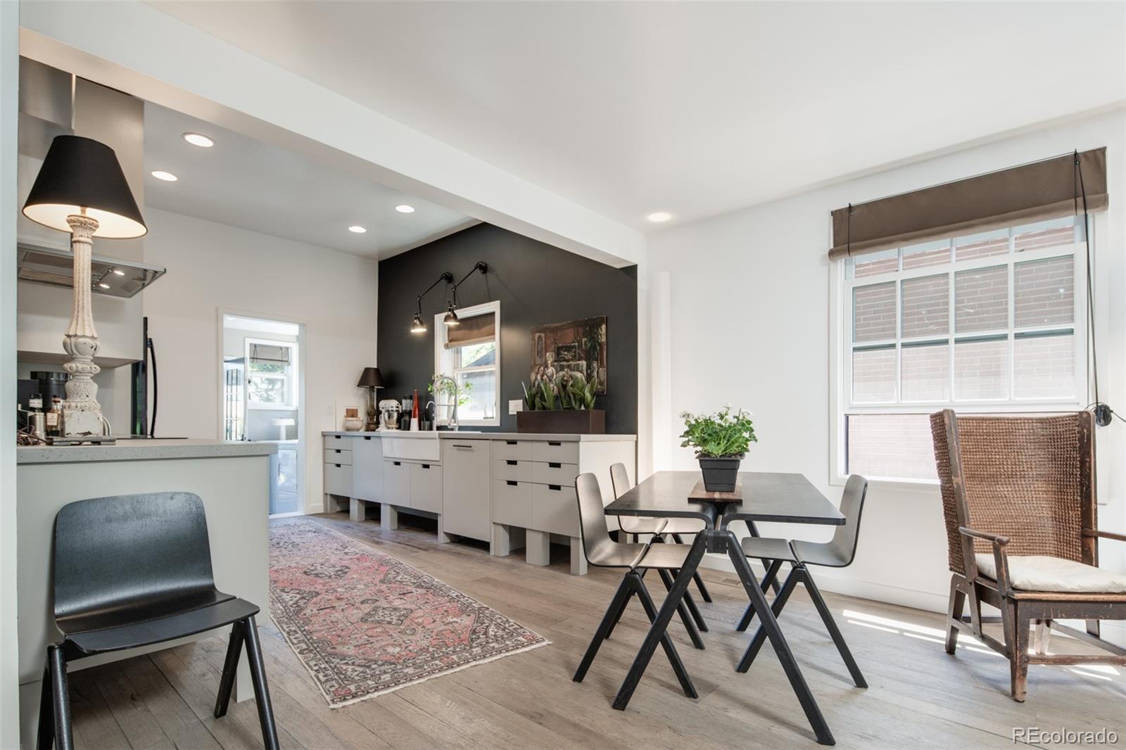 1432 S Washington Street Denver CO 80210