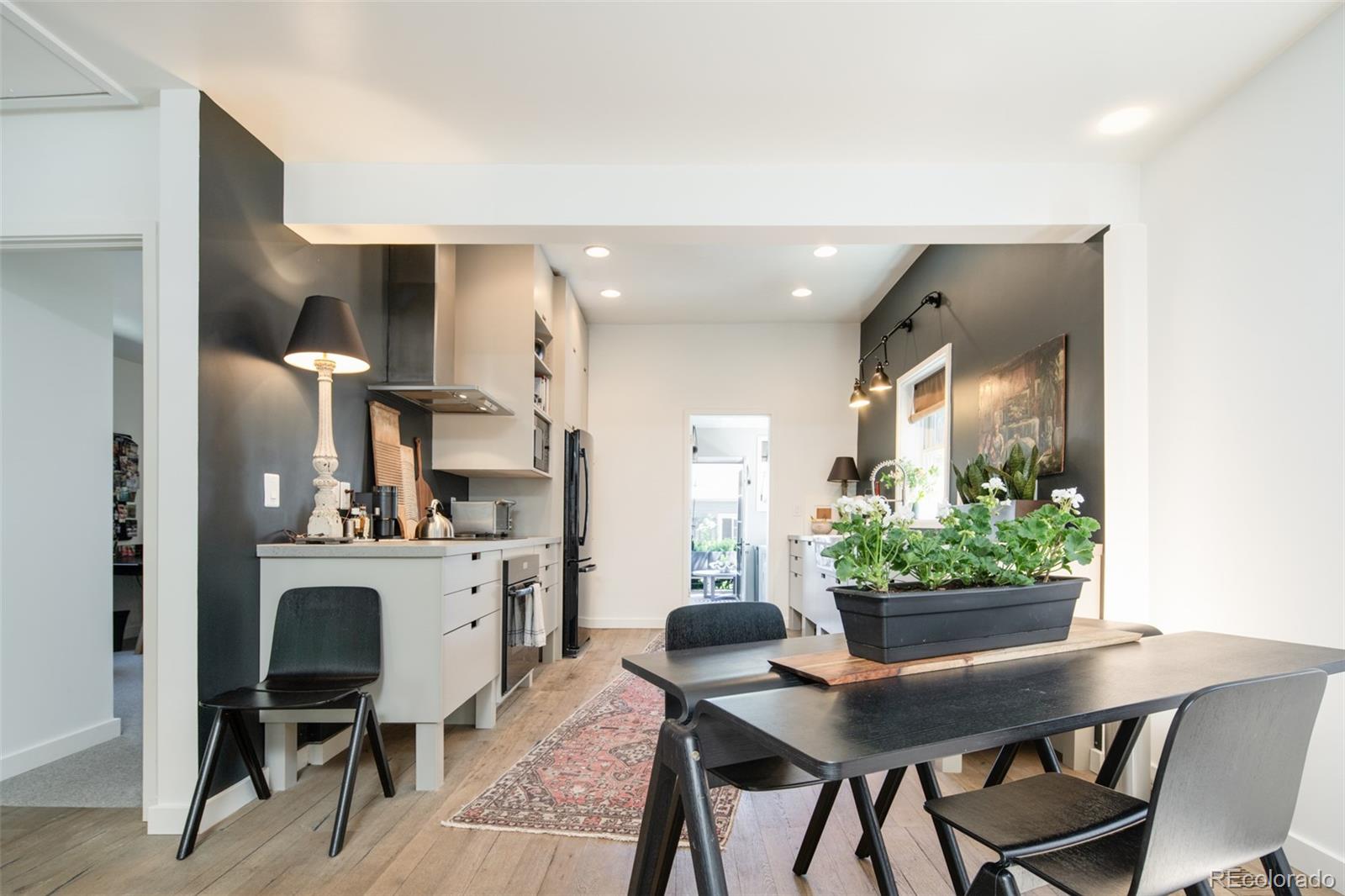 1432 S Washington Street Denver CO 80210
