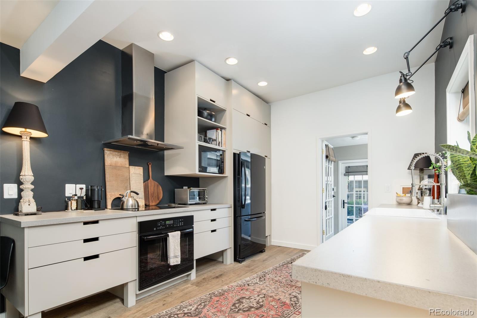 1432 S Washington Street Denver CO 80210