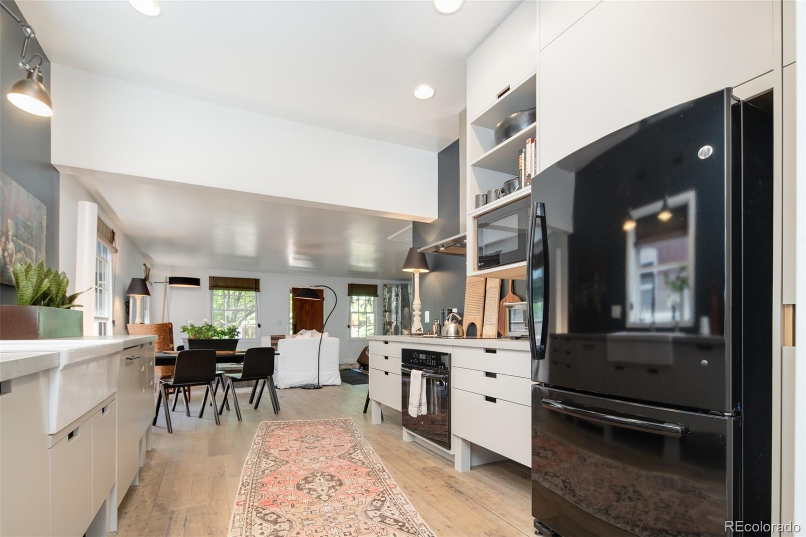 1432 S Washington Street Denver CO 80210