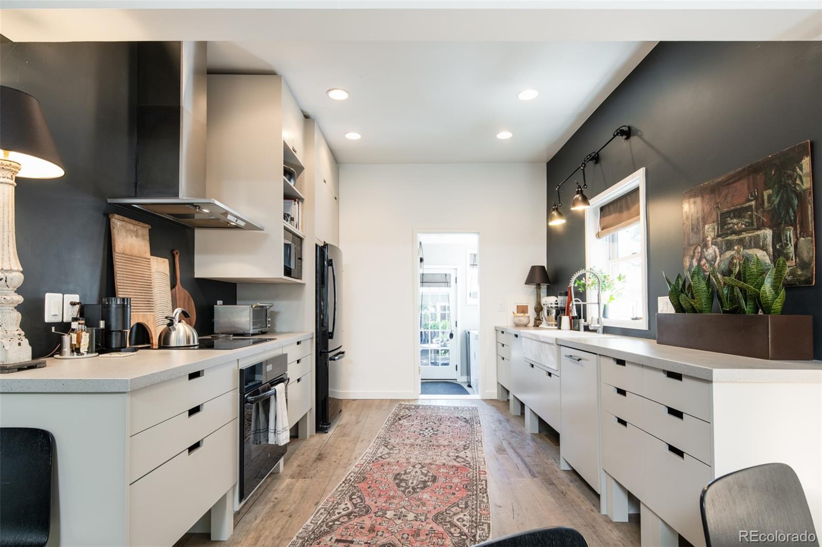 1432 S Washington Street Denver CO 80210