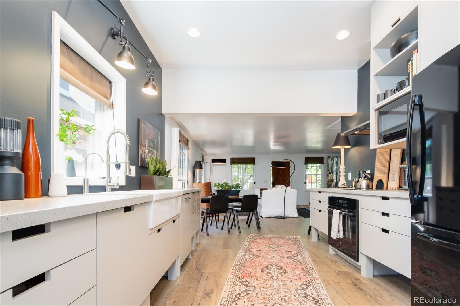 1432 S Washington Street Denver CO 80210