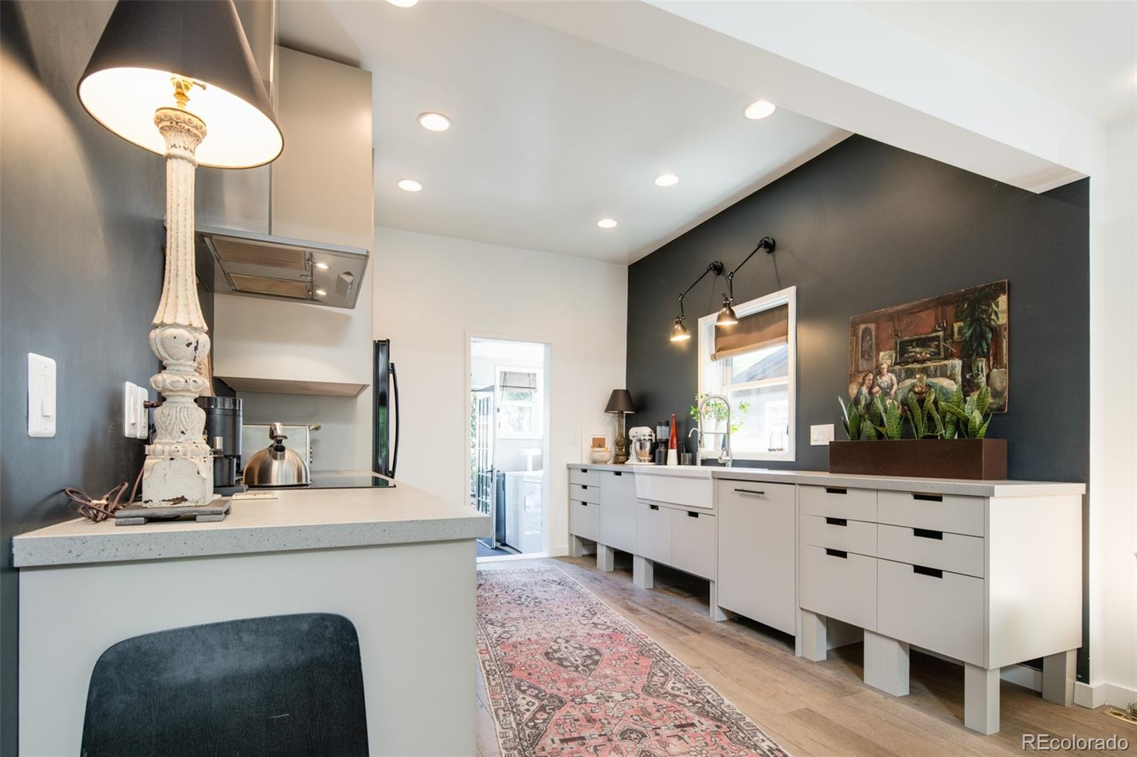 1432 S Washington Street Denver CO 80210