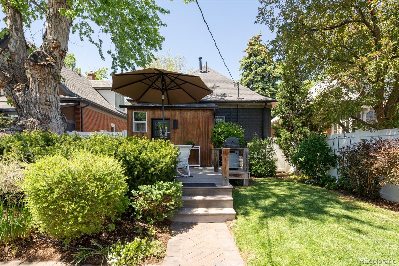 1432 S Washington Street Denver CO 80210