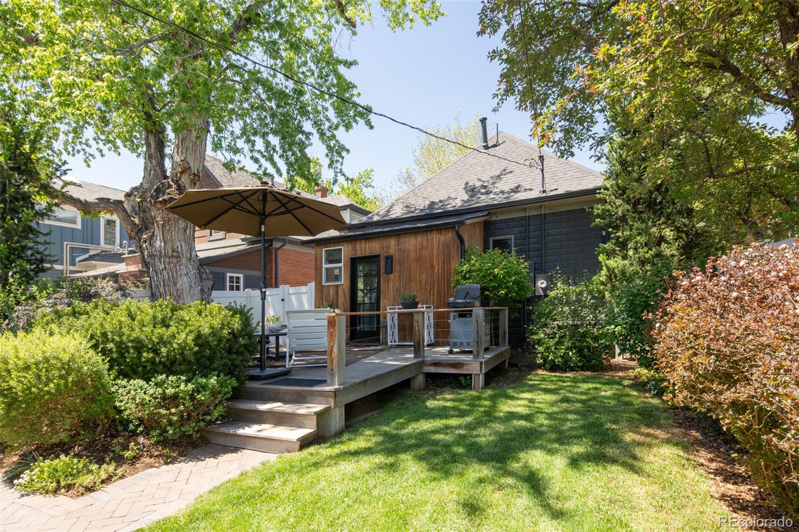 1432 S Washington Street Denver CO 80210