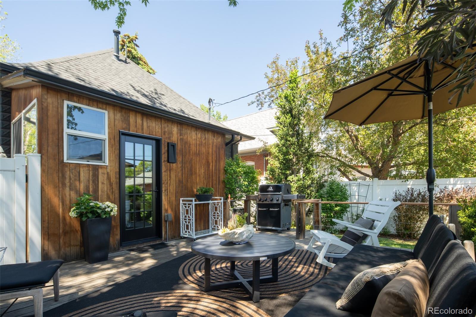 1432 S Washington Street Denver CO 80210