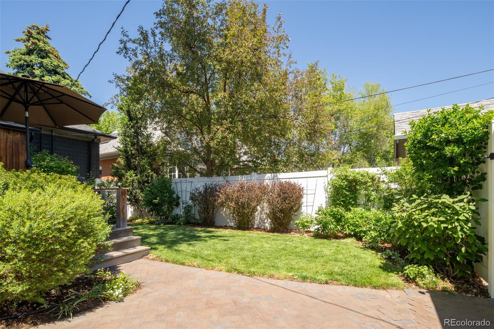 1432 S Washington Street Denver CO 80210