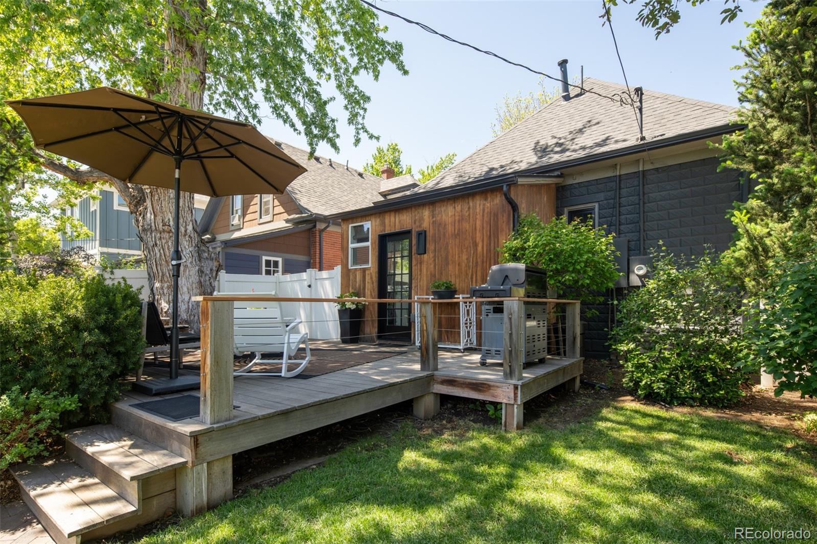 1432 S Washington Street Denver CO 80210
