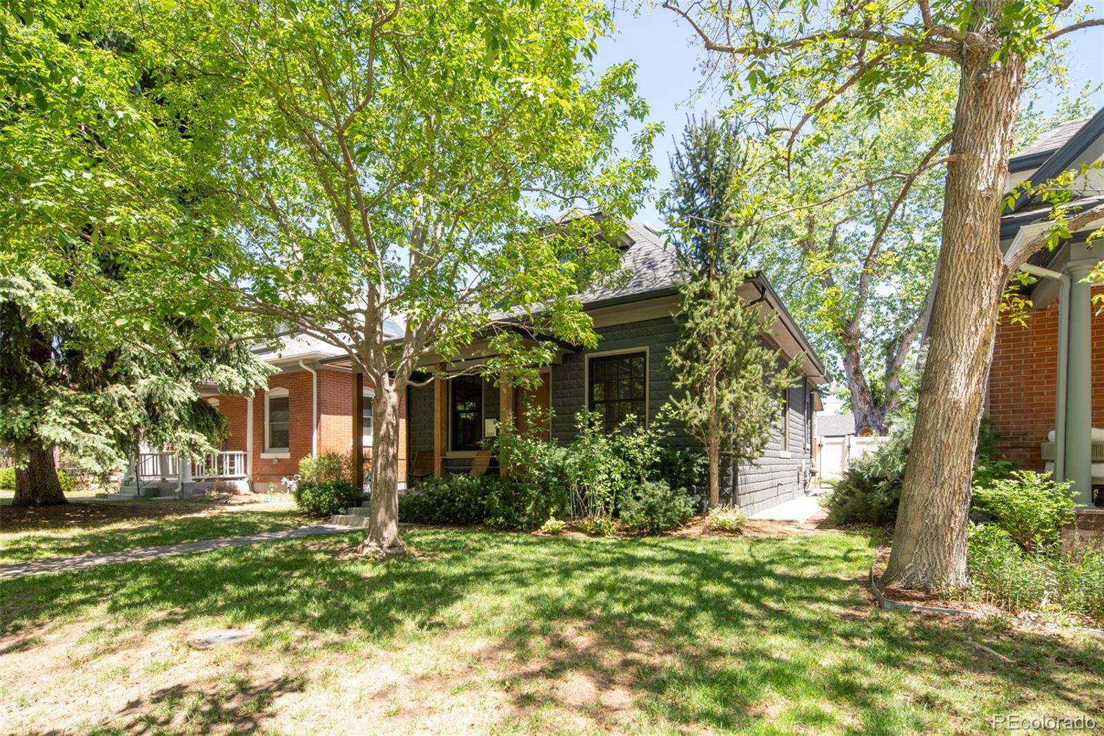 1432 S Washington Street Denver CO 80210