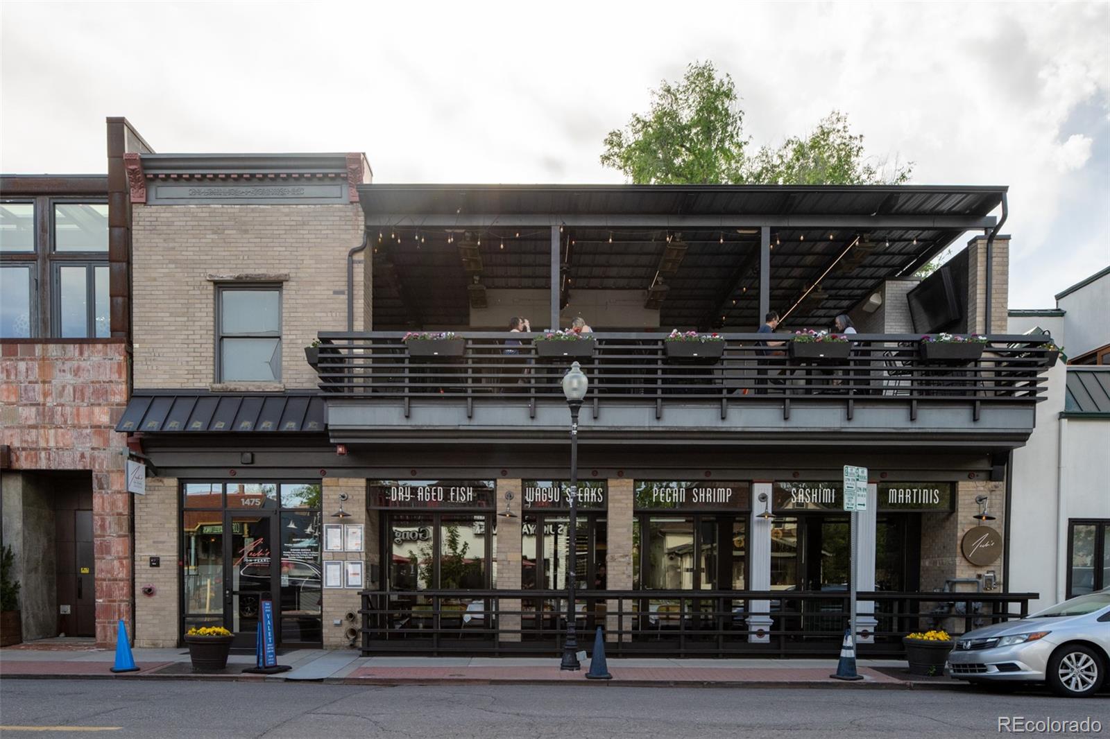 1432 S Washington Street Denver CO 80210
