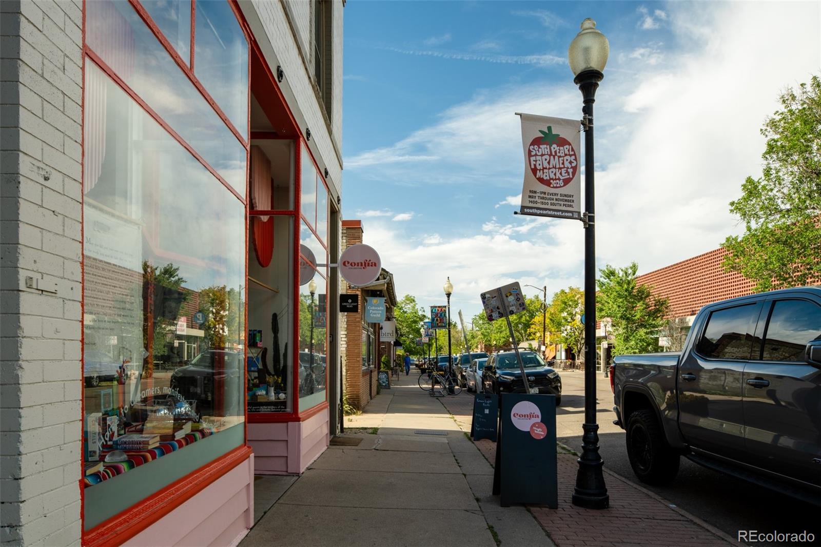 1432 S Washington Street Denver CO 80210
