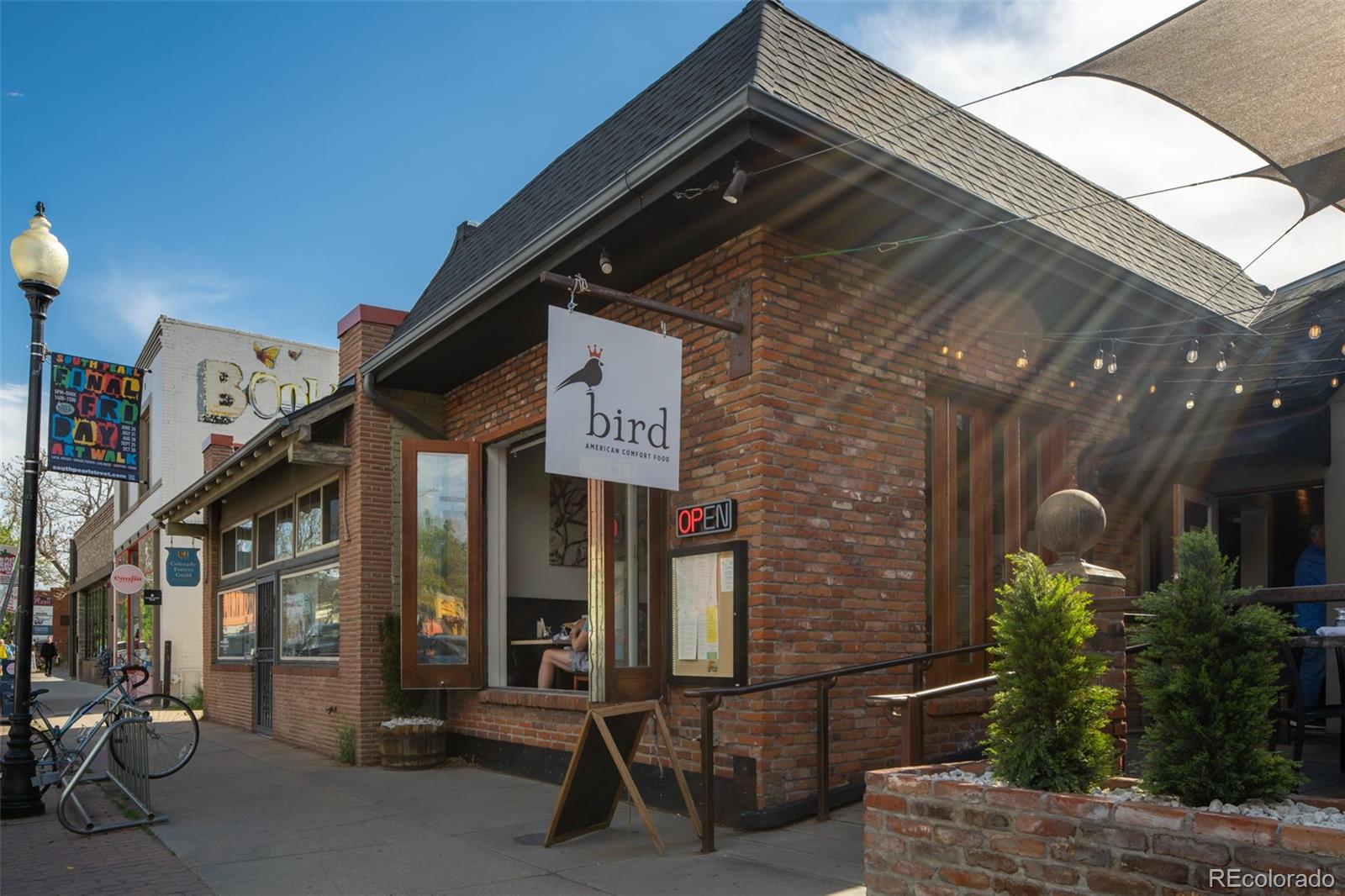 1432 S Washington Street Denver CO 80210