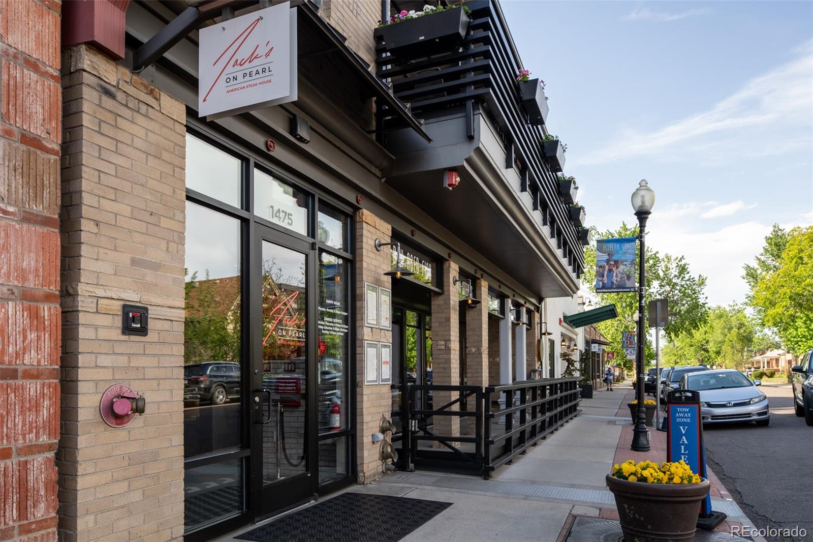 1432 S Washington Street Denver CO 80210