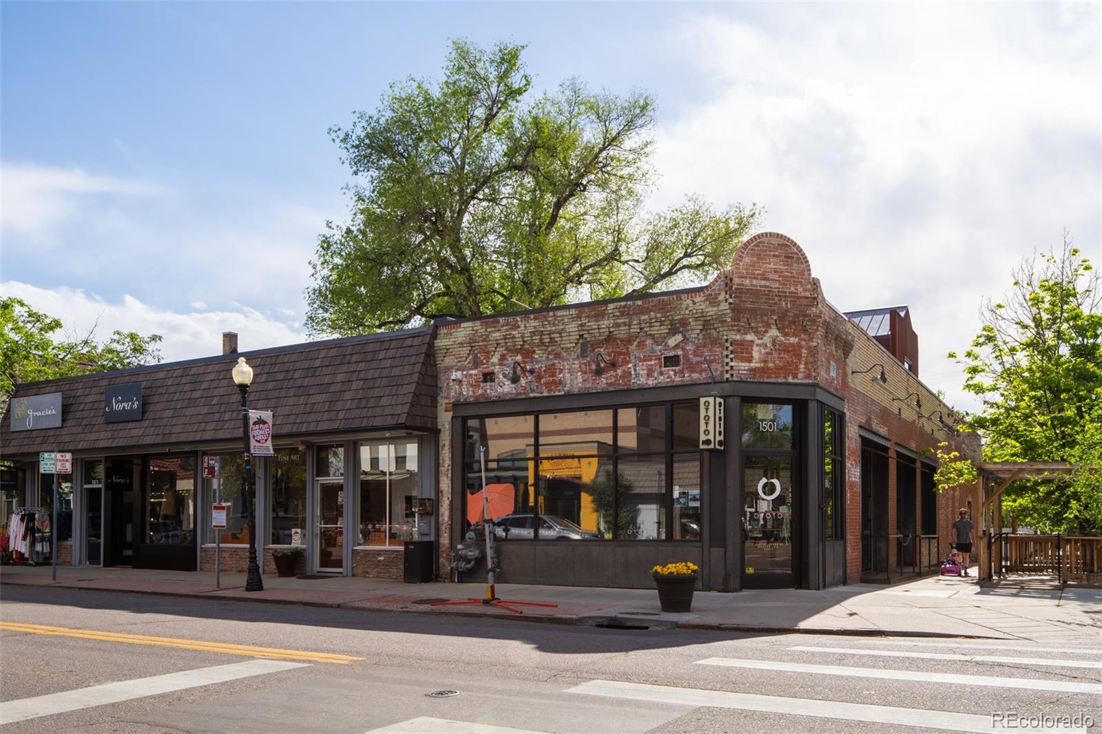 1432 S Washington Street Denver CO 80210