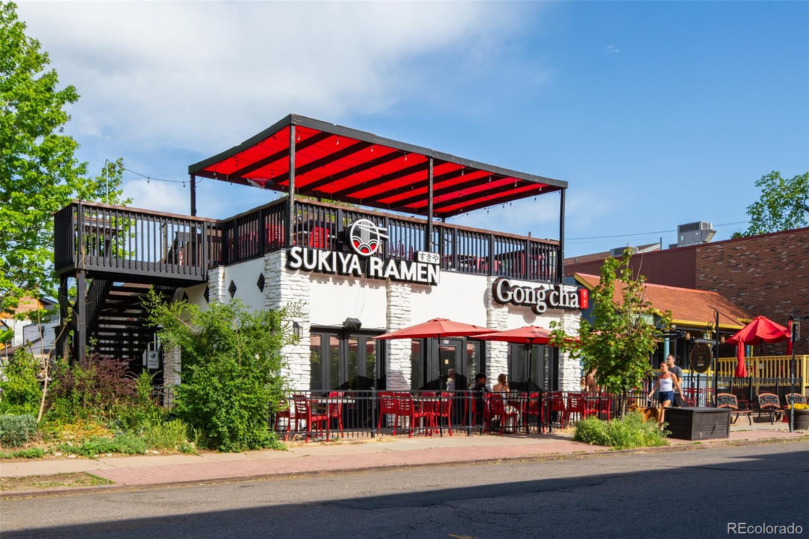 1432 S Washington Street Denver CO 80210