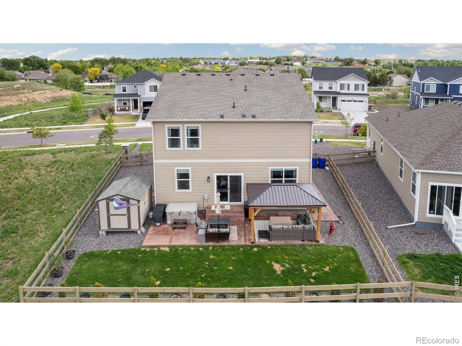 6101 1st Street Greeley CO 80634