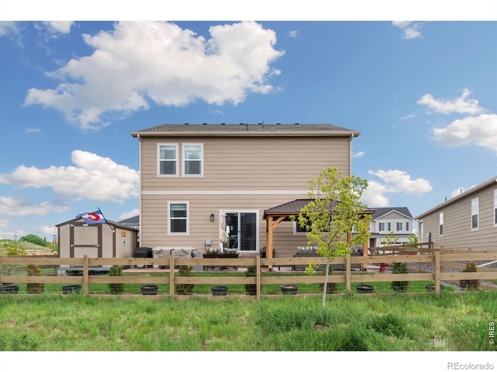 6101 1st Street Greeley CO 80634