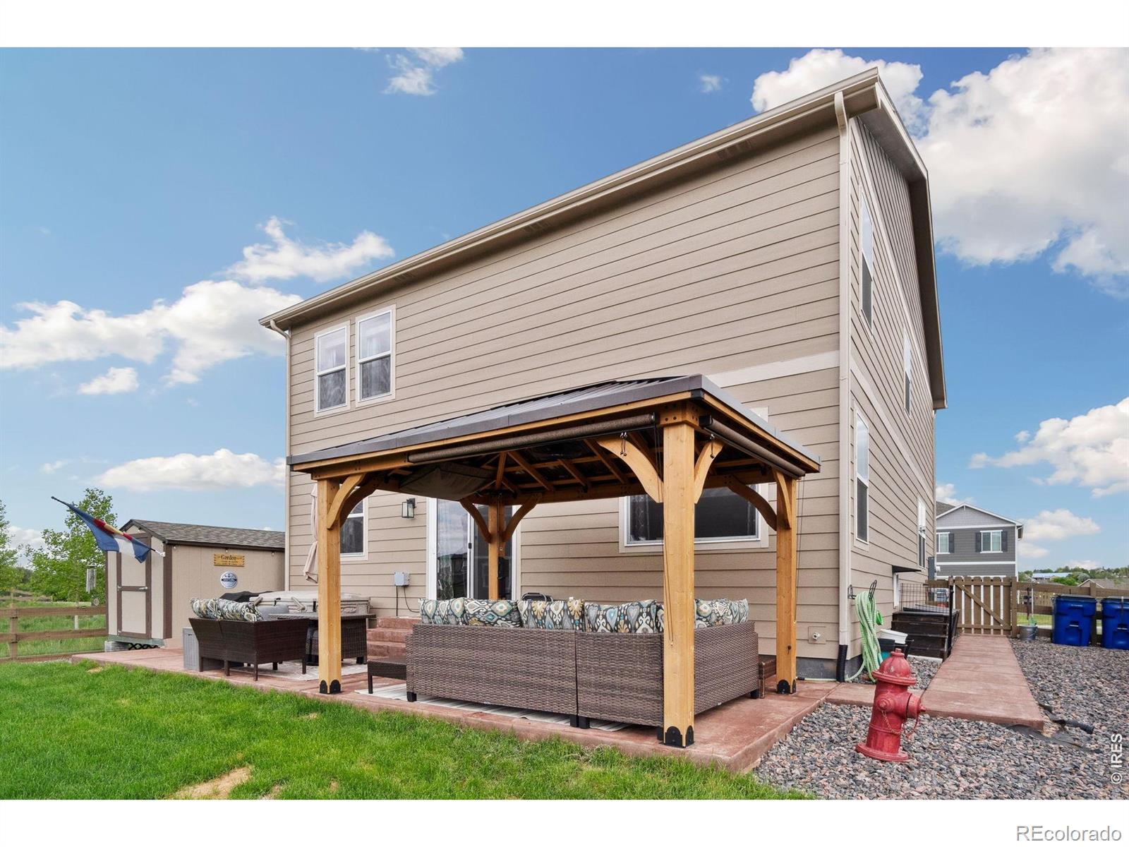 6101 1st Street Greeley CO 80634