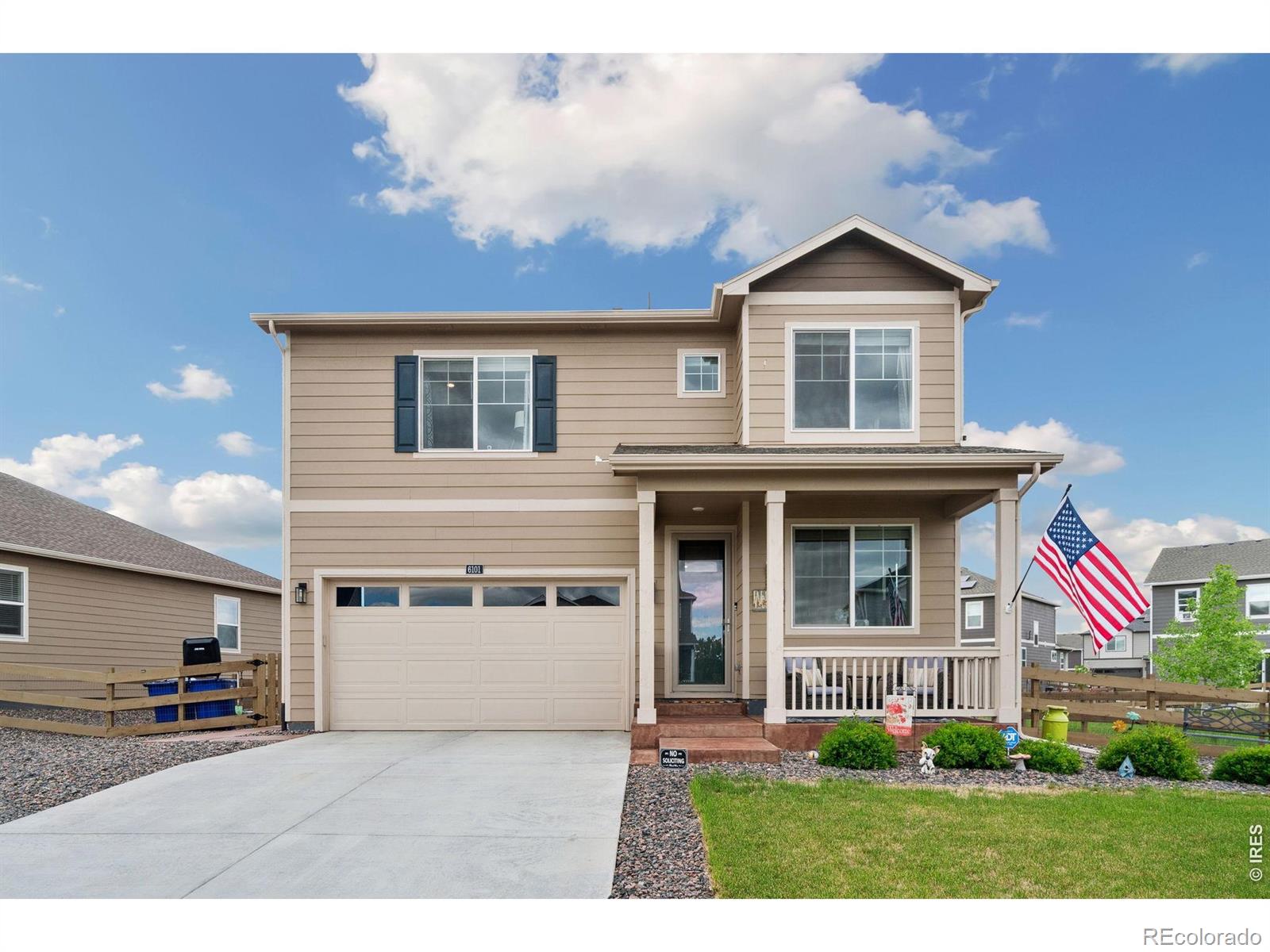 6101 1st Street Greeley CO 80634