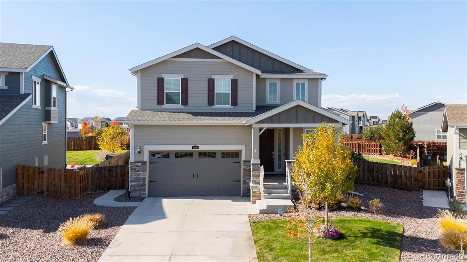 10985 Wheeling Street Commerce City CO 80022