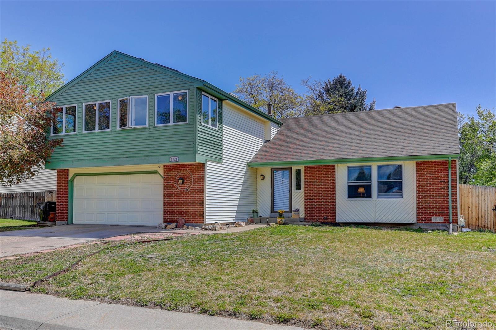 7724 Parfet Street Arvada CO 80005