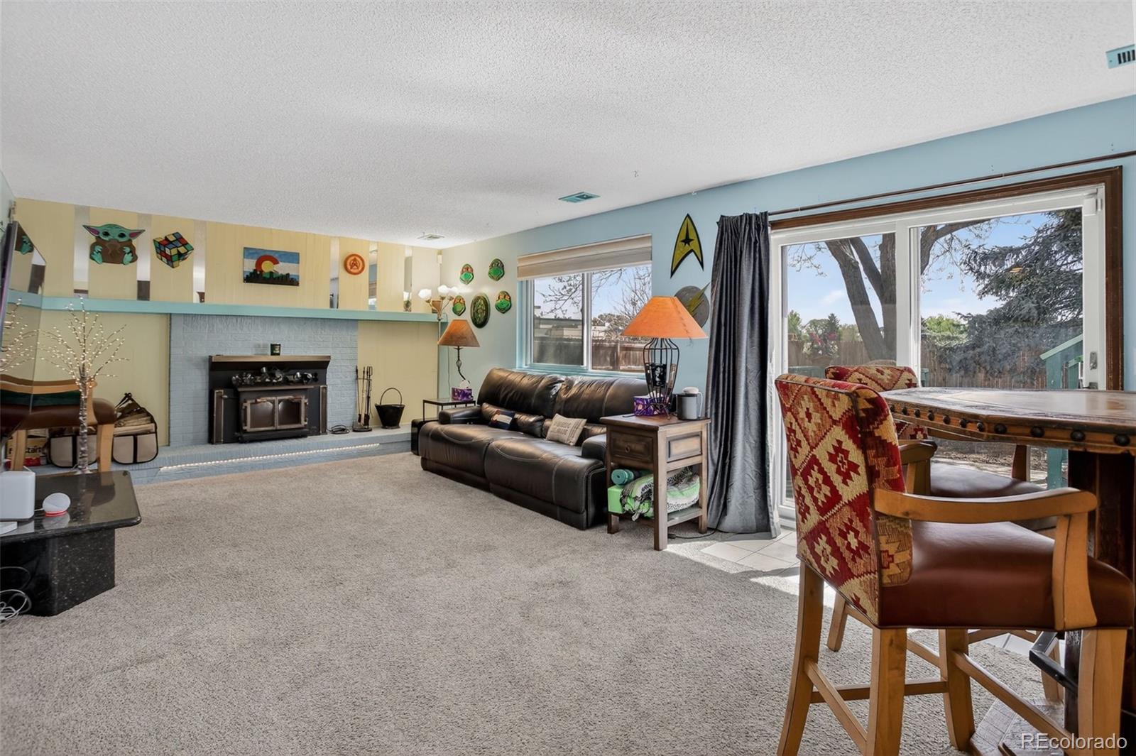 7724 Parfet Street Arvada CO 80005