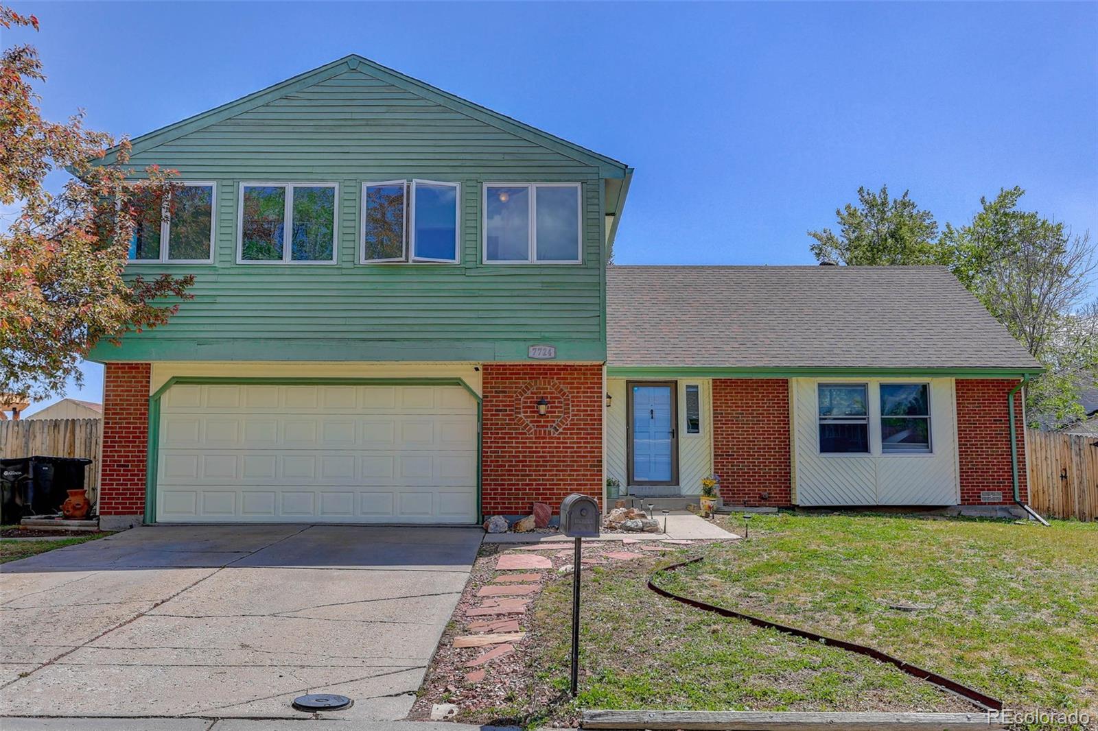 7724 Parfet Street Arvada CO 80005