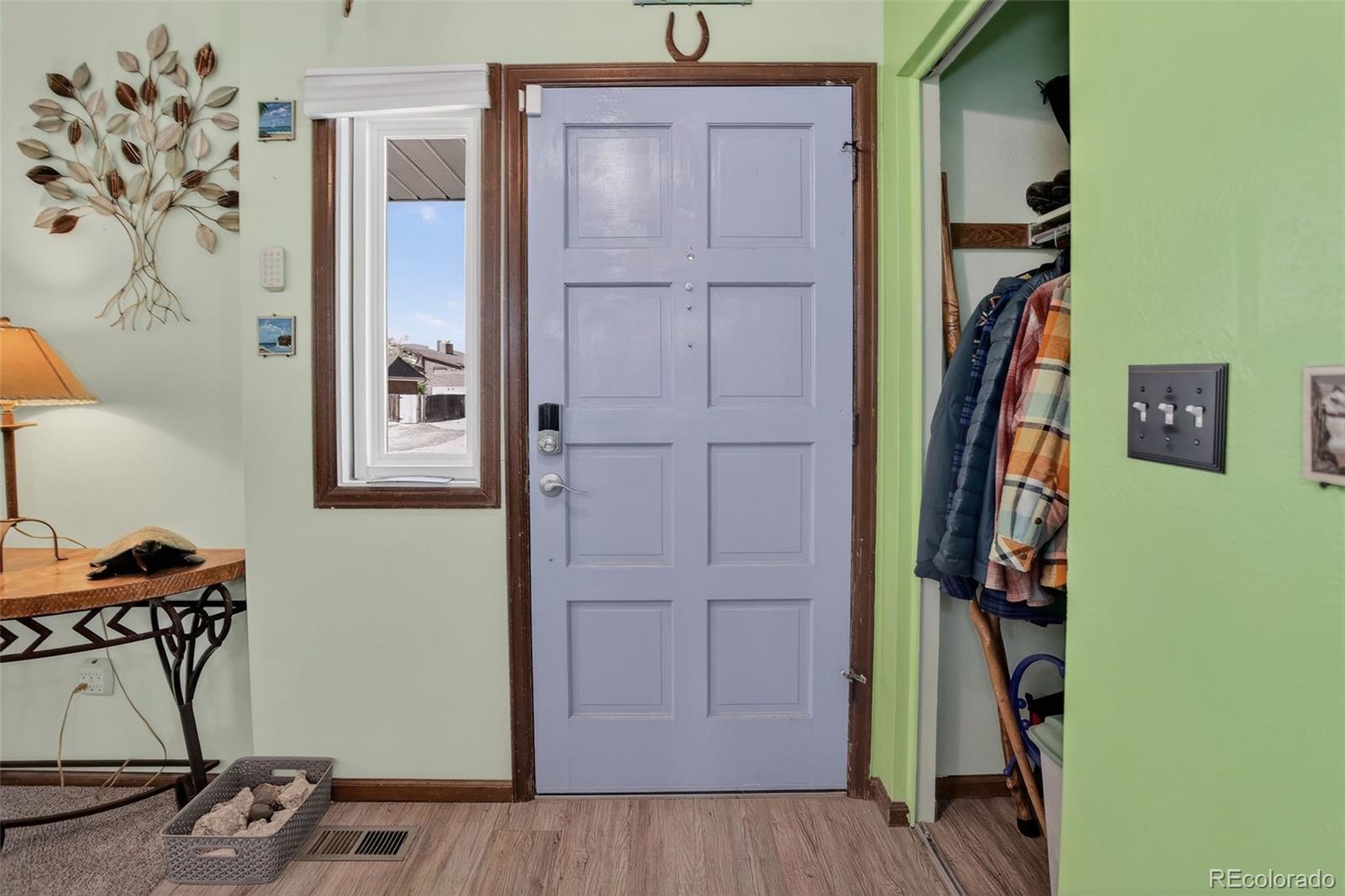 7724 Parfet Street Arvada CO 80005