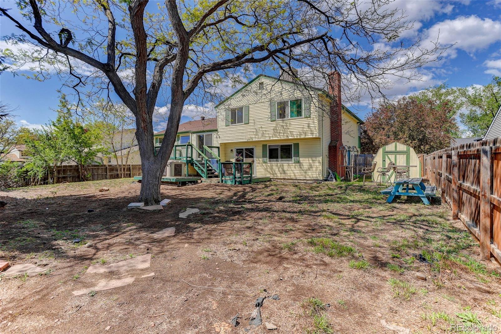 7724 Parfet Street Arvada CO 80005