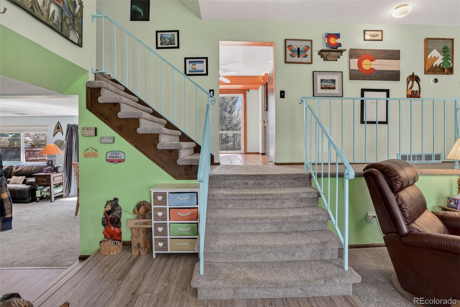 7724 Parfet Street Arvada CO 80005