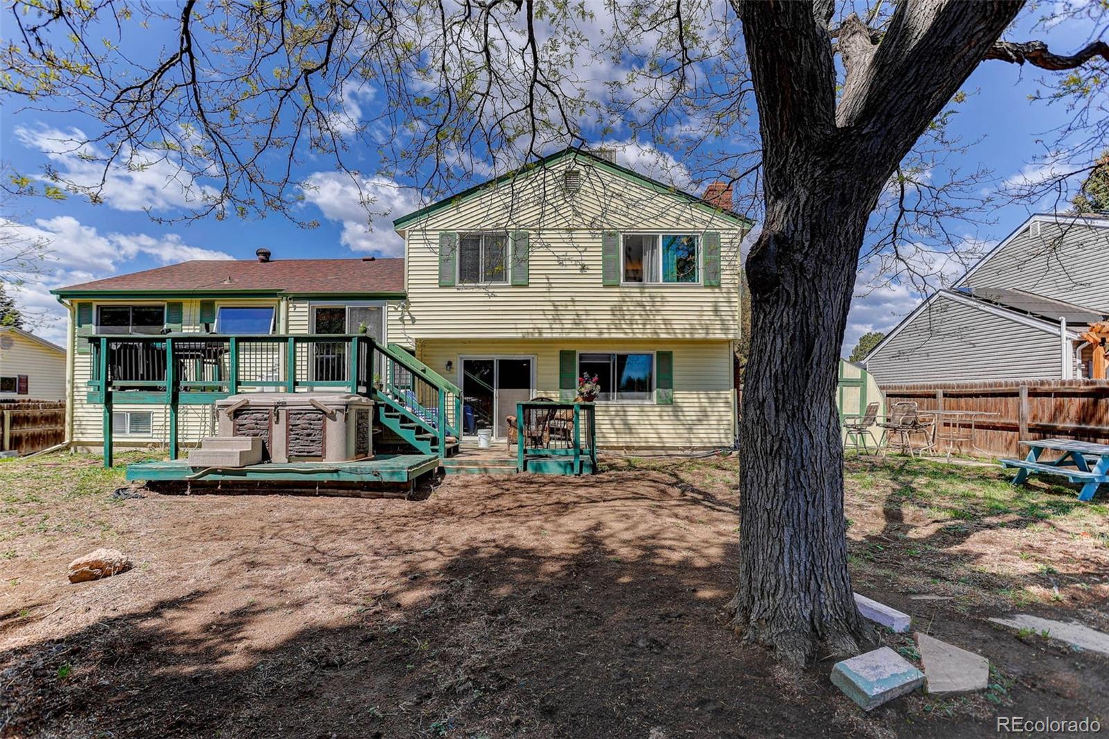 7724 Parfet Street Arvada CO 80005