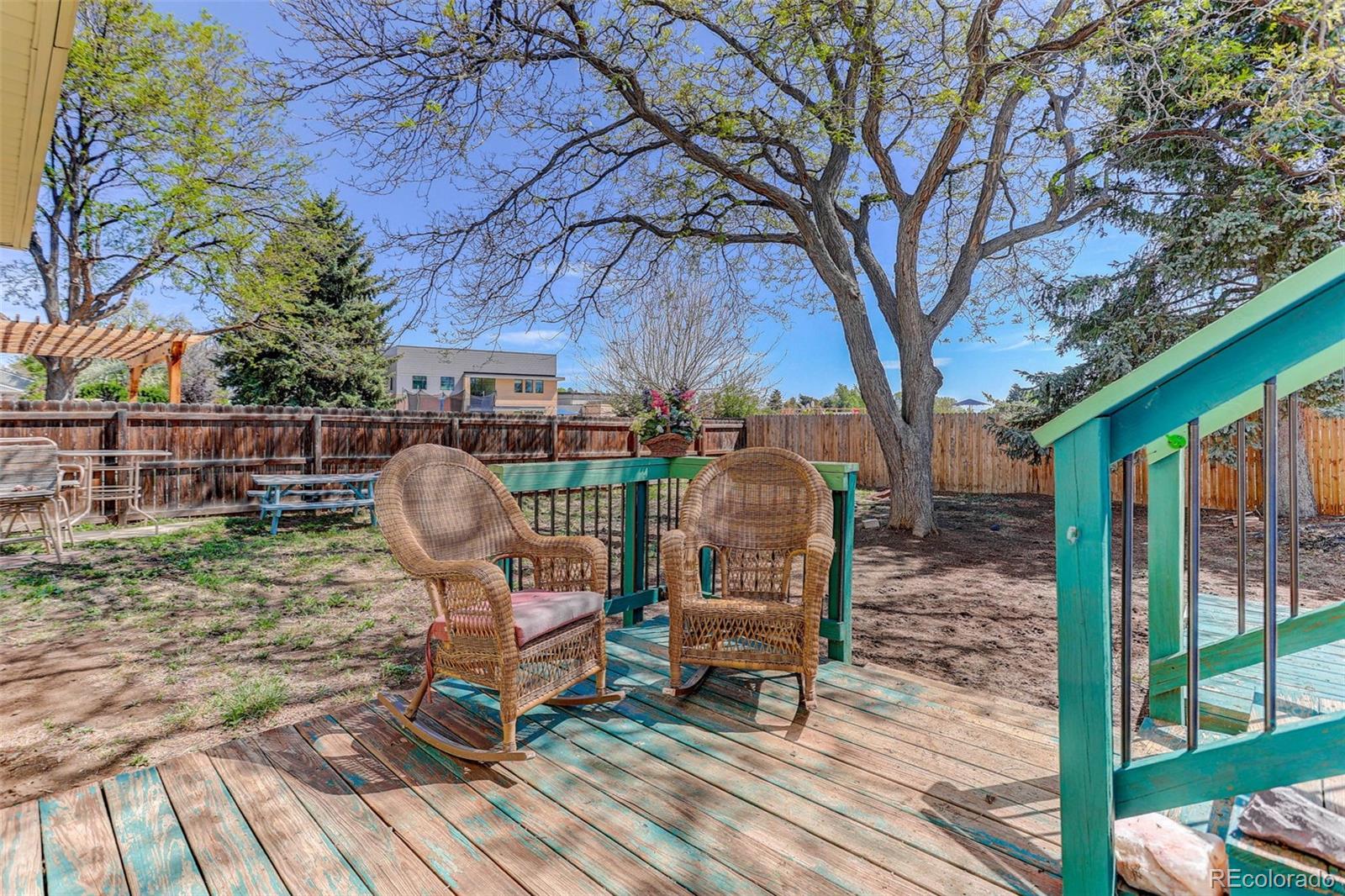 7724 Parfet Street Arvada CO 80005