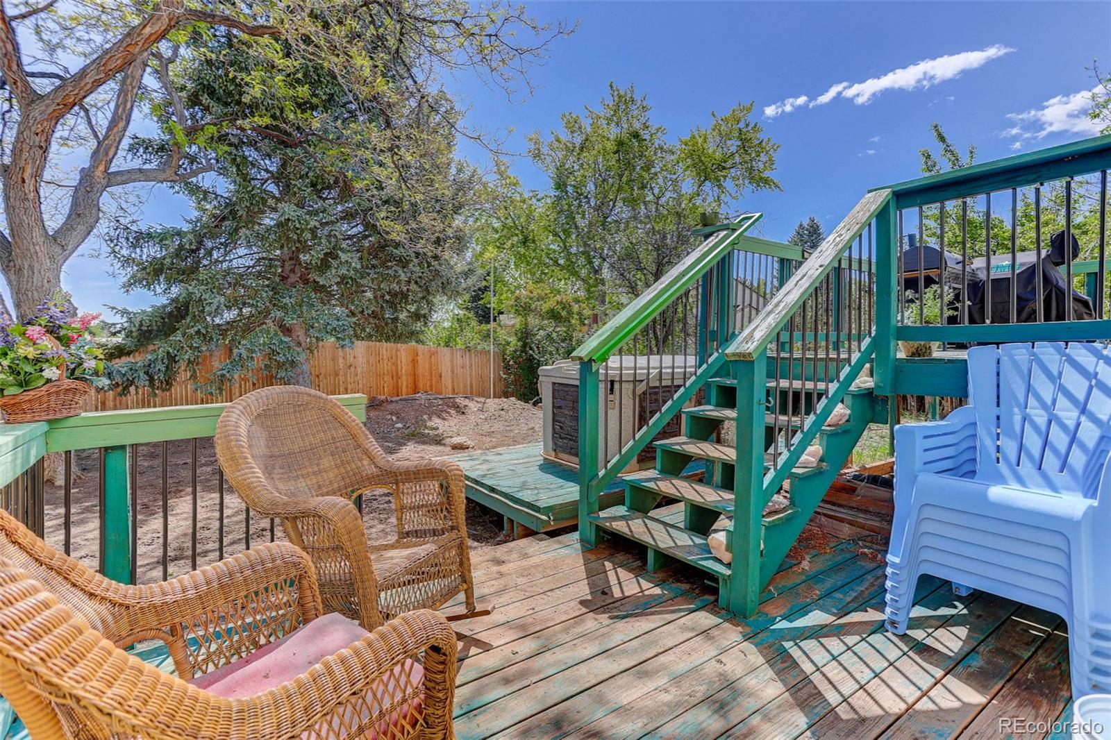 7724 Parfet Street Arvada CO 80005
