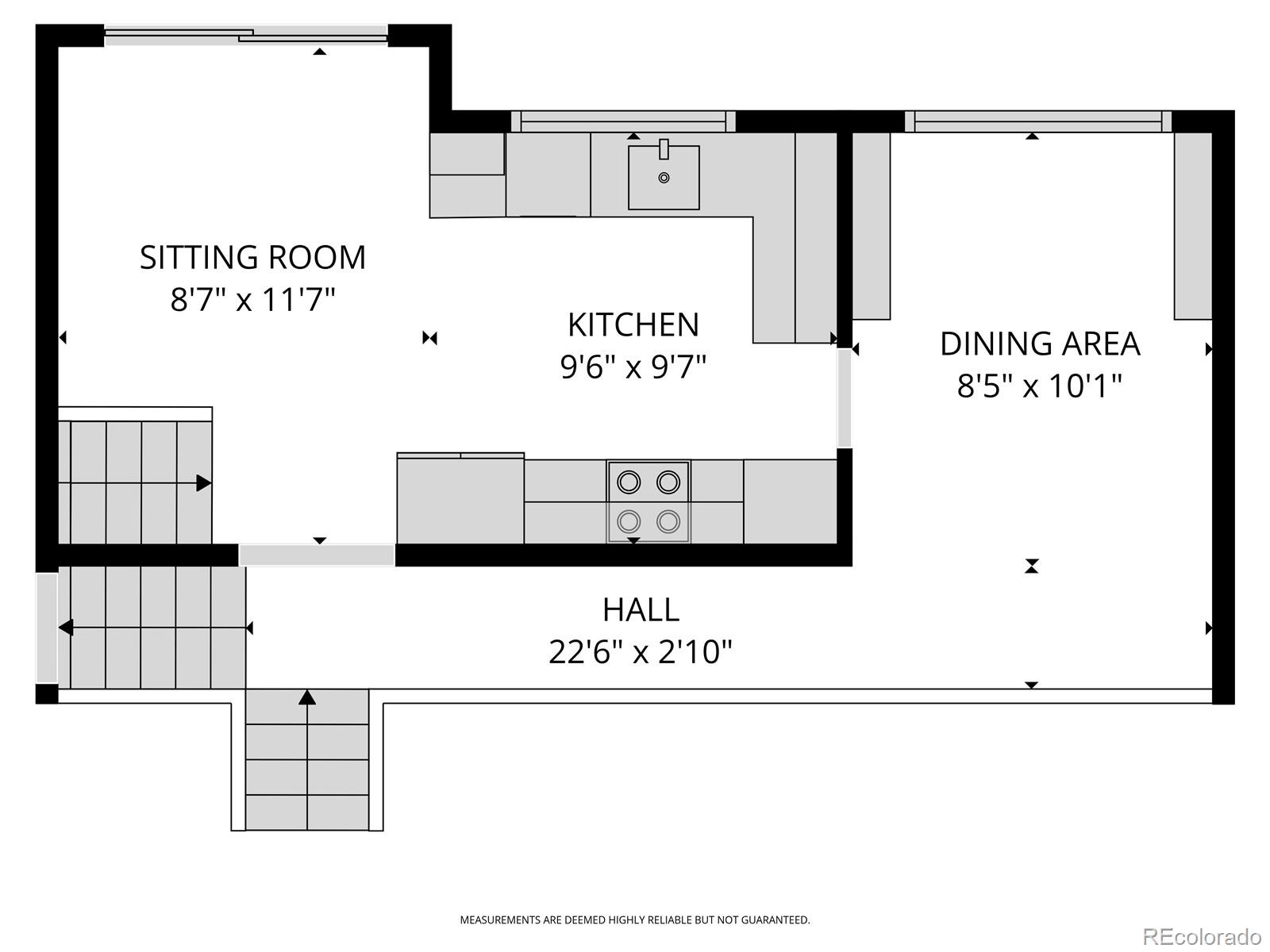 7724 Parfet Street Arvada CO 80005