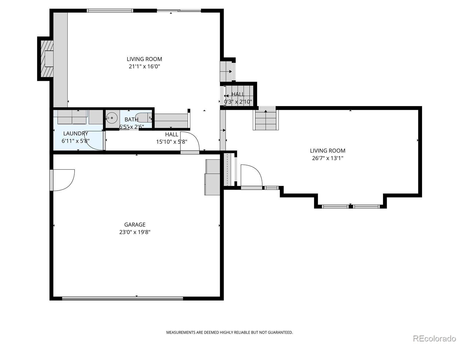 7724 Parfet Street Arvada CO 80005