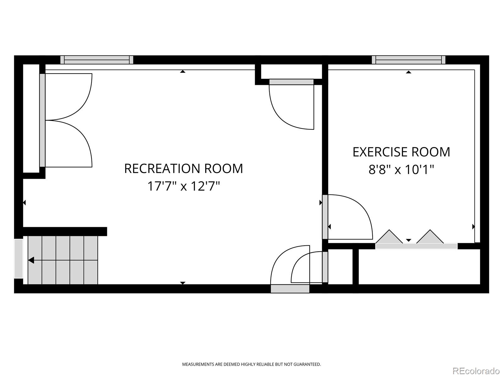7724 Parfet Street Arvada CO 80005