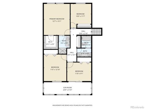 7724 Parfet Street Arvada CO 80005
