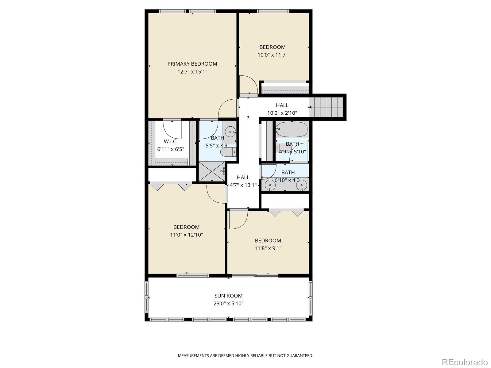7724 Parfet Street Arvada CO 80005