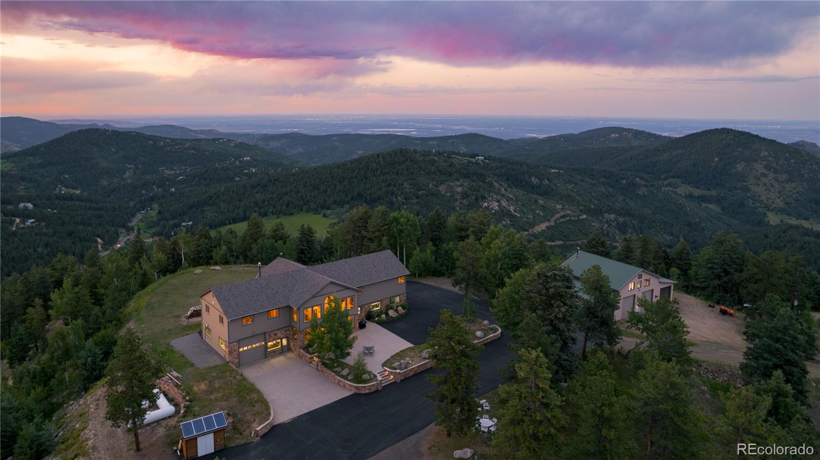 13007 Kuehster Road Littleton CO 80127