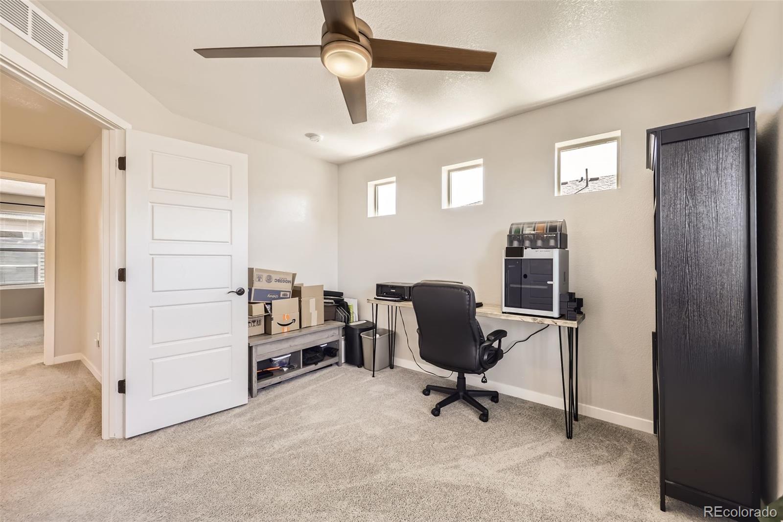 3744 Celestial Avenue Castle Rock CO 80109